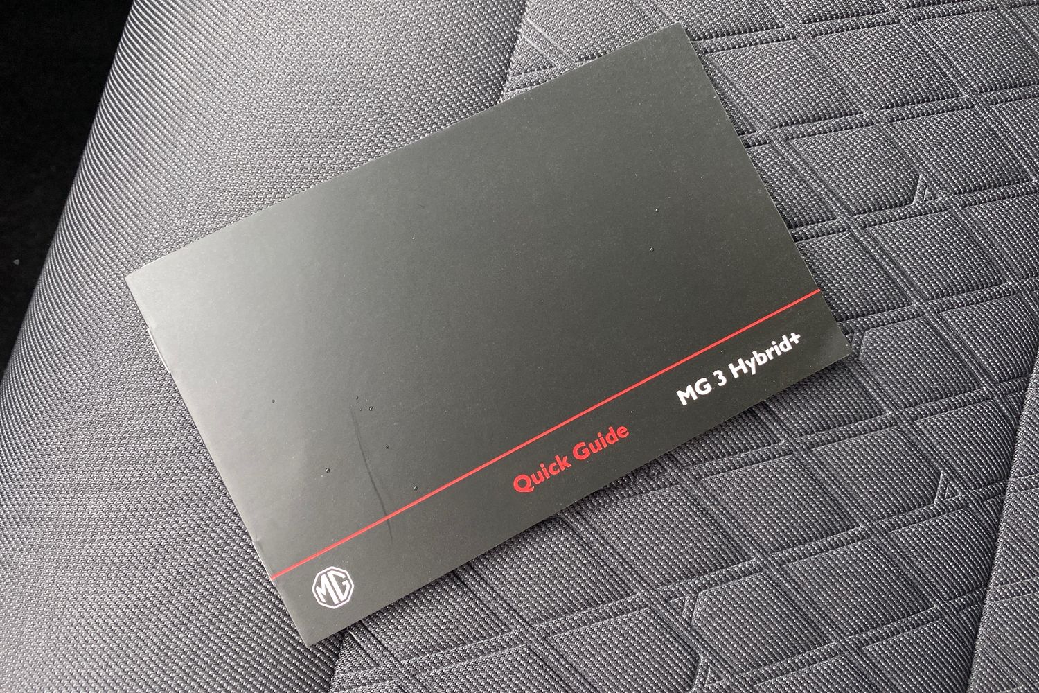 Used MG MG3 2025 for sale - 76207361: Photo 19