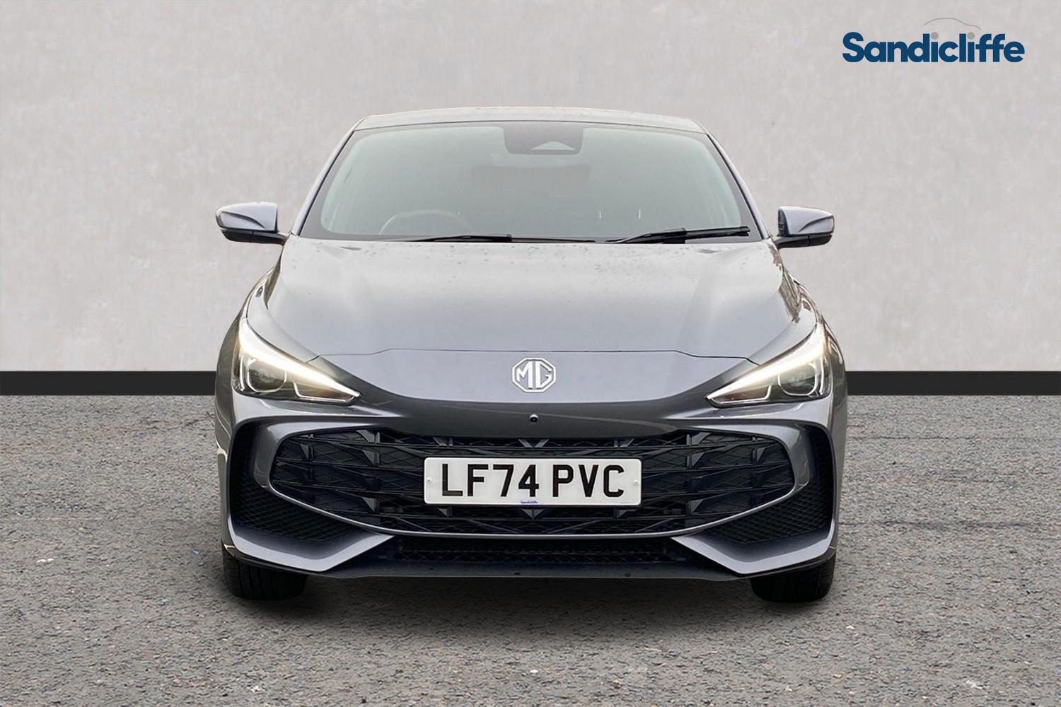 Used MG MG3 2025 for sale - 76207361: Photo 2