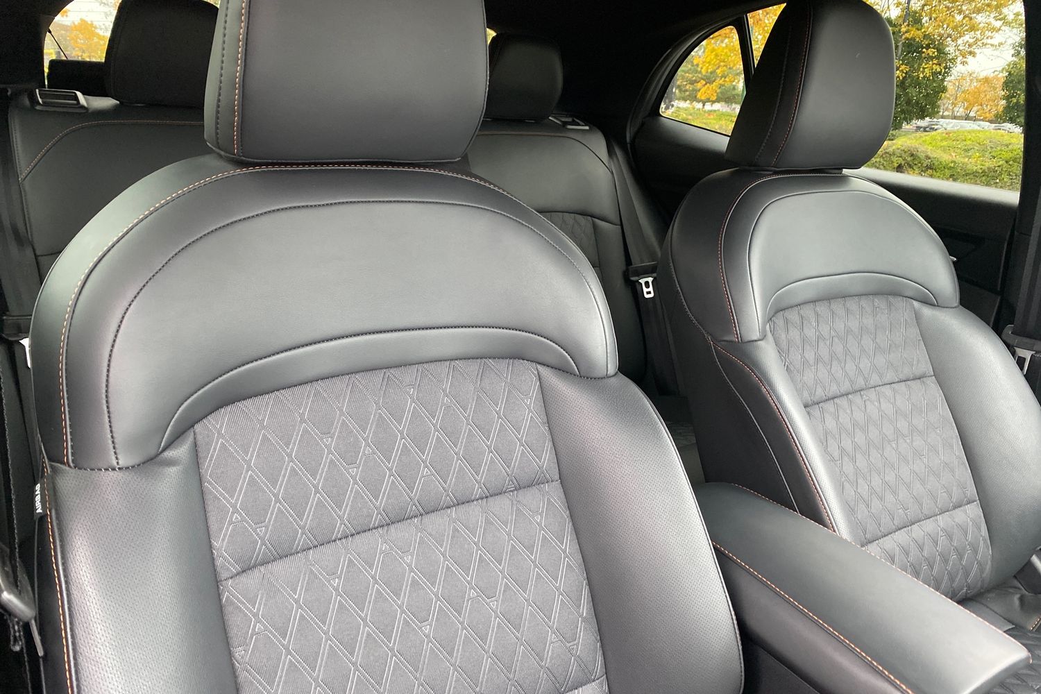 Used MG MG3 2025 for sale - 76207361: Photo 20