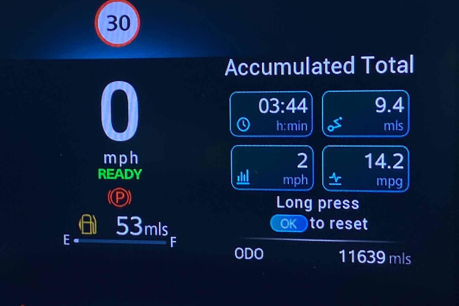 Used MG MG3 2025 for sale - 76207361: Photo 29