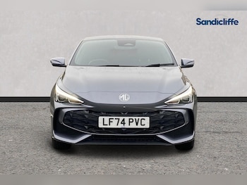 Used MG MG3 2025 for sale - 76207361: Photo