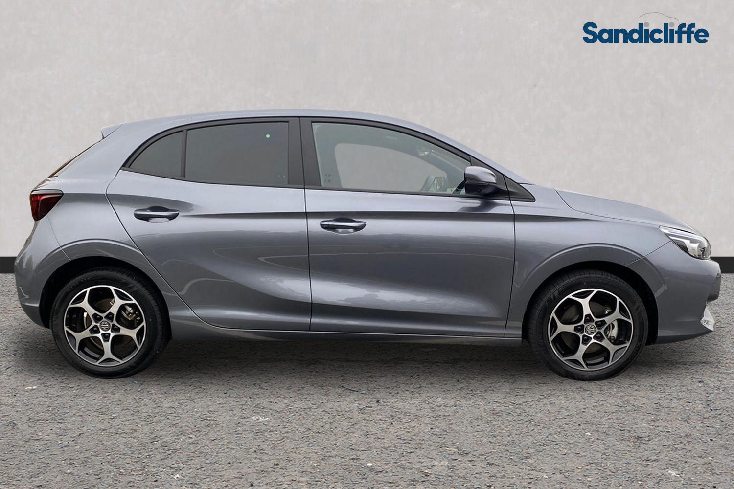 Used MG MG3 2025 for sale - 76207361: Photo 3