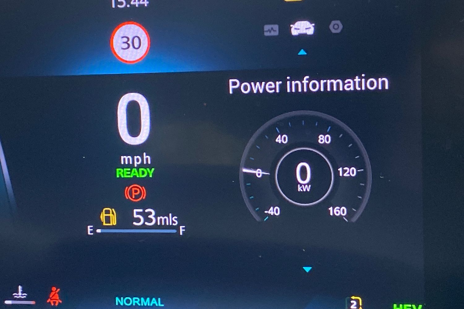 Used MG MG3 2025 for sale - 76207361: Photo 30