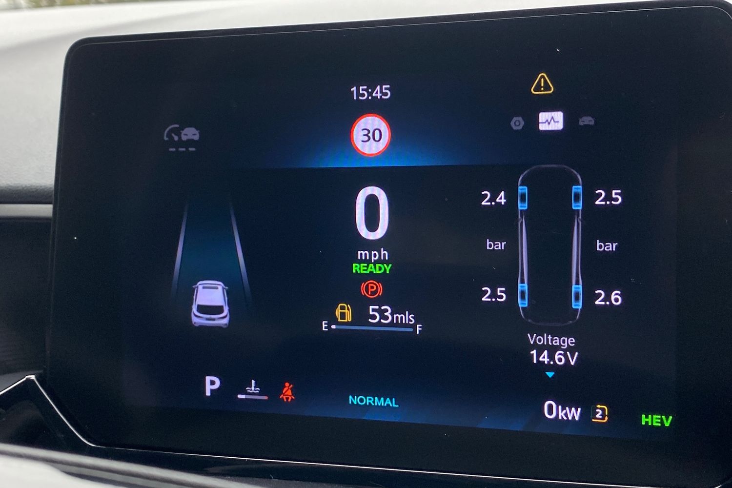 Used MG MG3 2025 for sale - 76207361: Photo 31