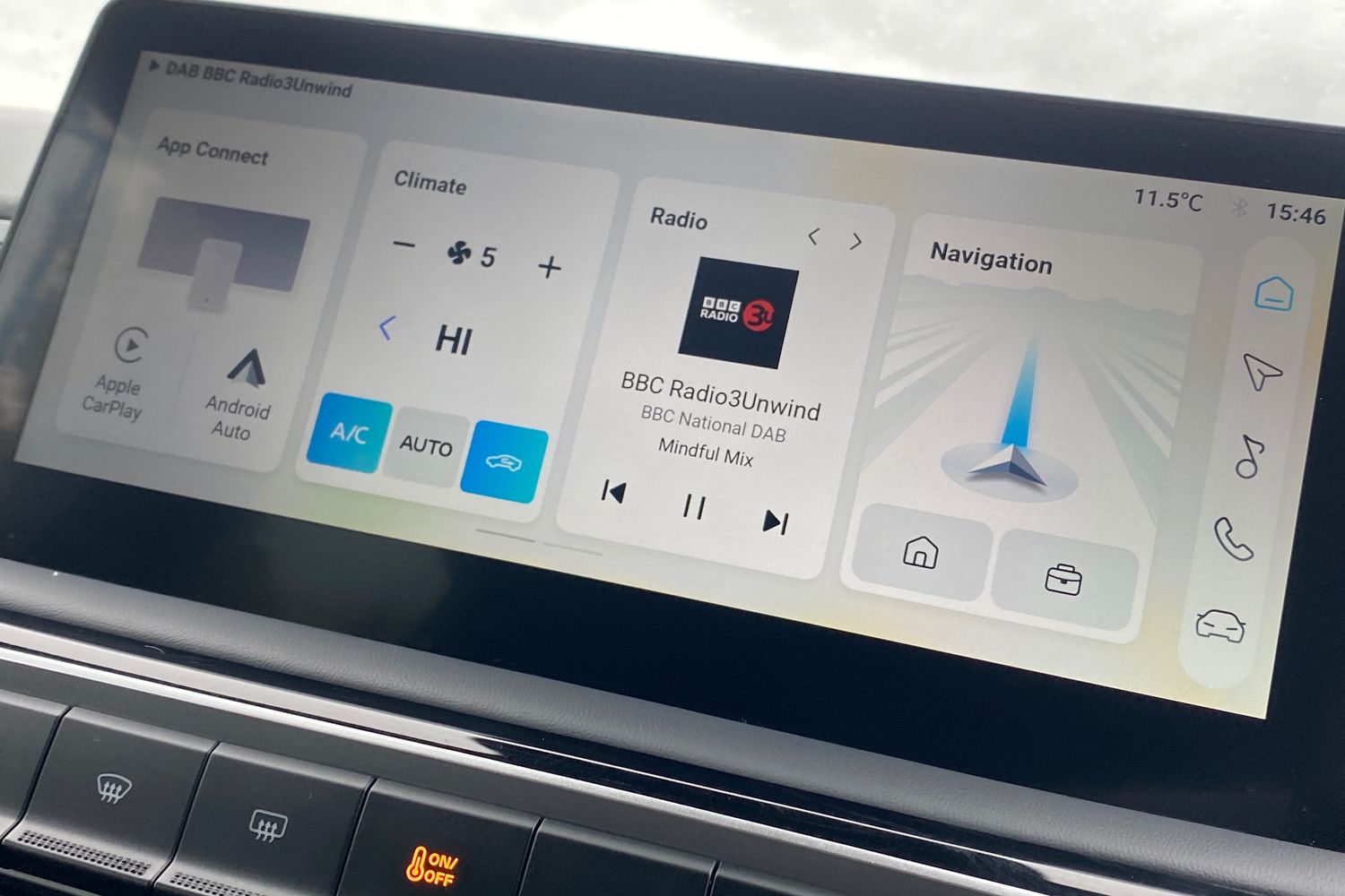 Used MG MG3 2025 for sale - 76207361: Photo 37