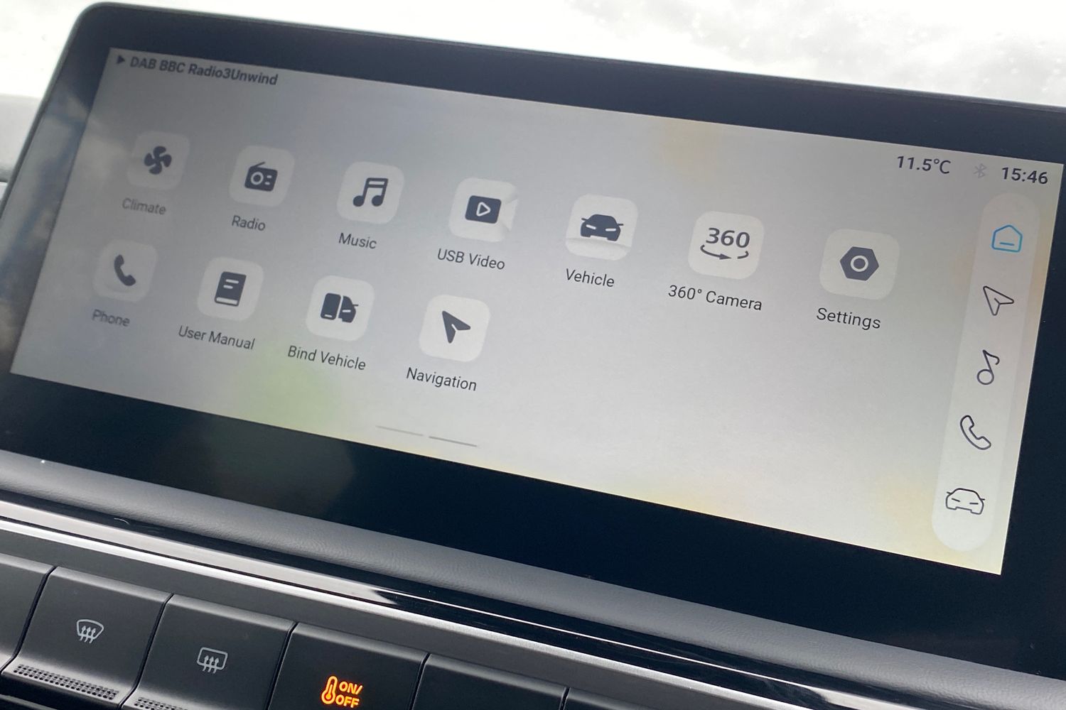 Used MG MG3 2025 for sale - 76207361: Photo 38