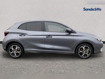 Used MG MG3 2025 for sale - 76207361: Photo