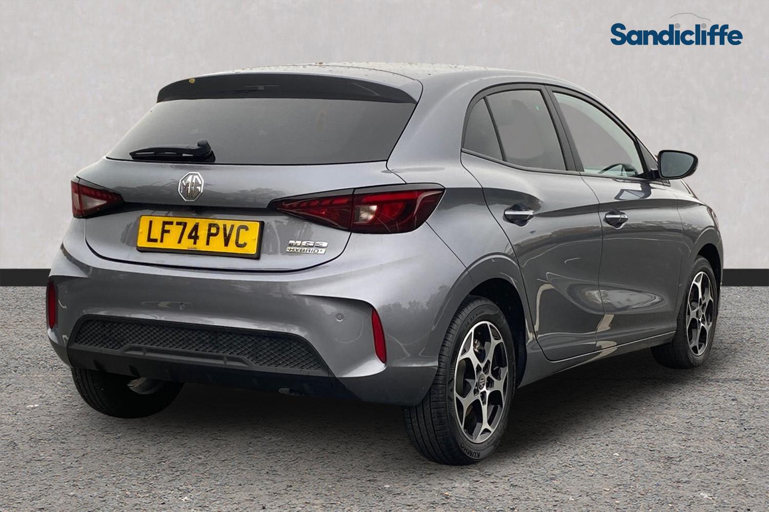 Used MG MG3 2025 for sale - 76207361: Photo 4