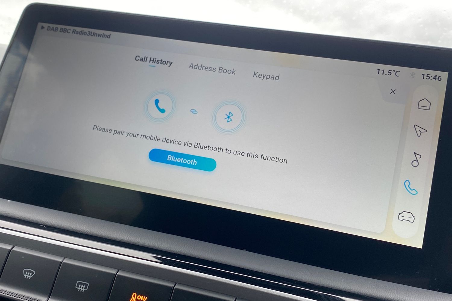 Used MG MG3 2025 for sale - 76207361: Photo 40