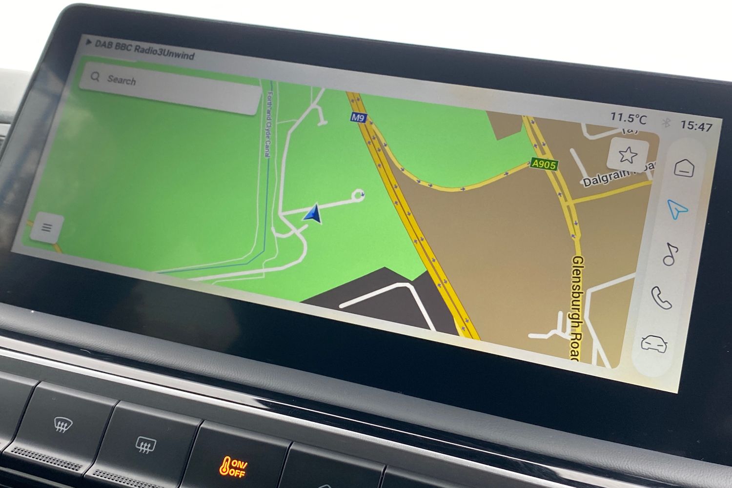 Used MG MG3 2025 for sale - 76207361: Photo 42