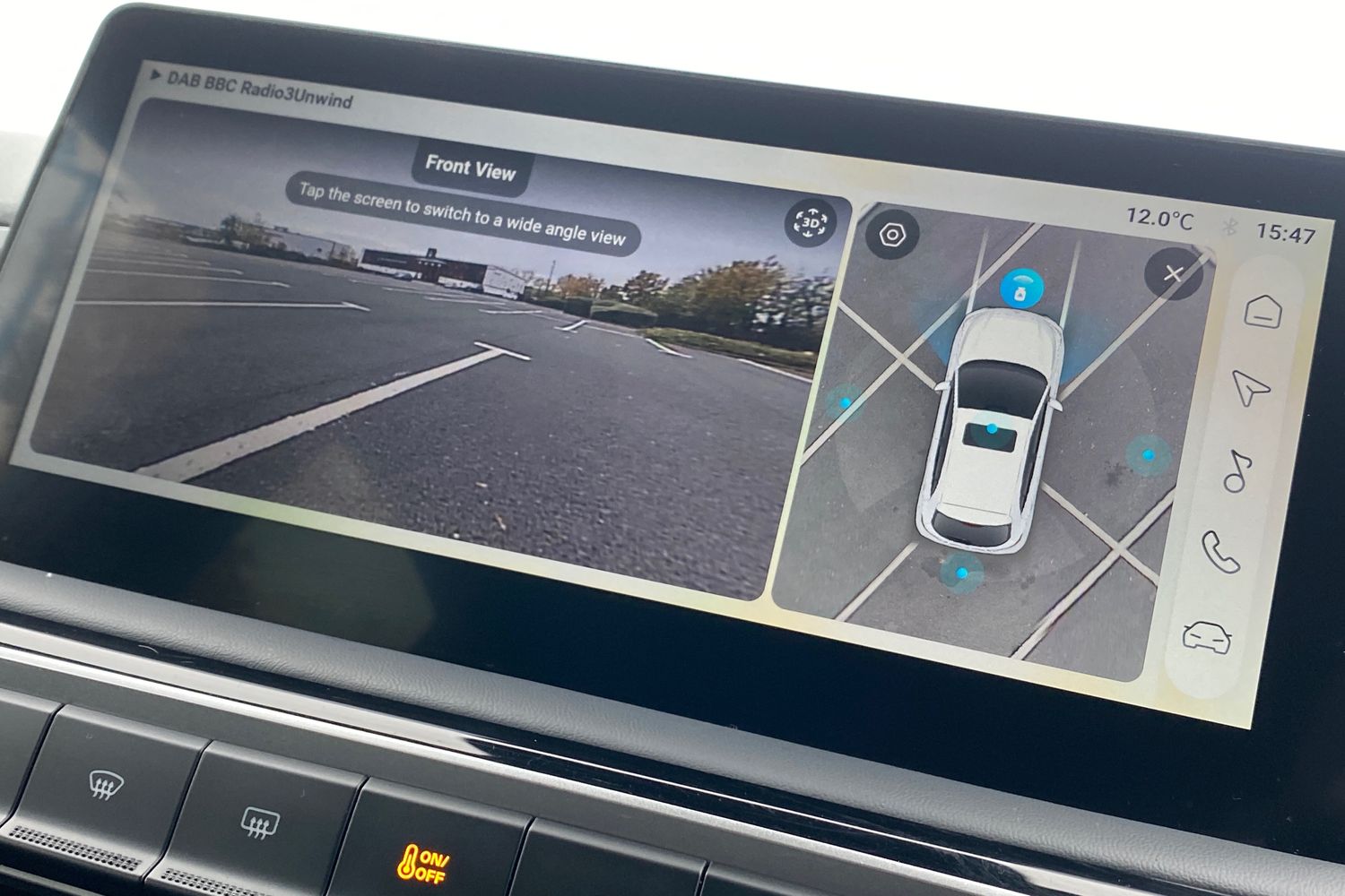 Used MG MG3 2025 for sale - 76207361: Photo 44