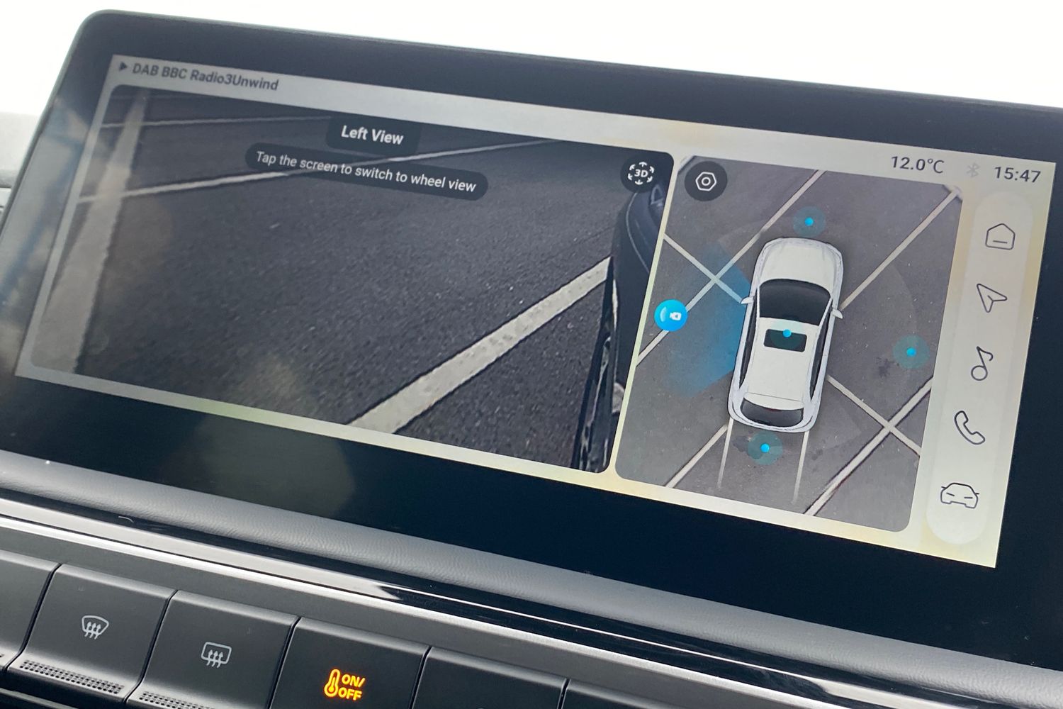 Used MG MG3 2025 for sale - 76207361: Photo 46