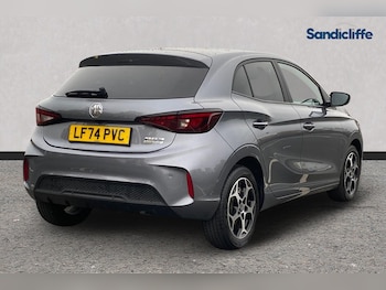 Used MG MG3 2025 for sale - 76207361: Photo