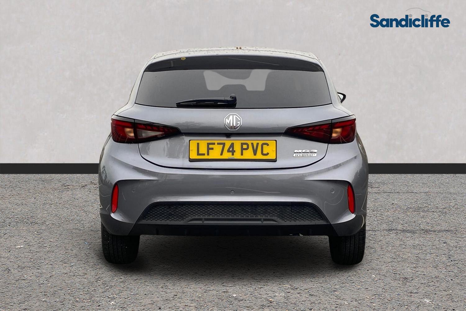 Used MG MG3 2025 for sale - 76207361: Photo 5