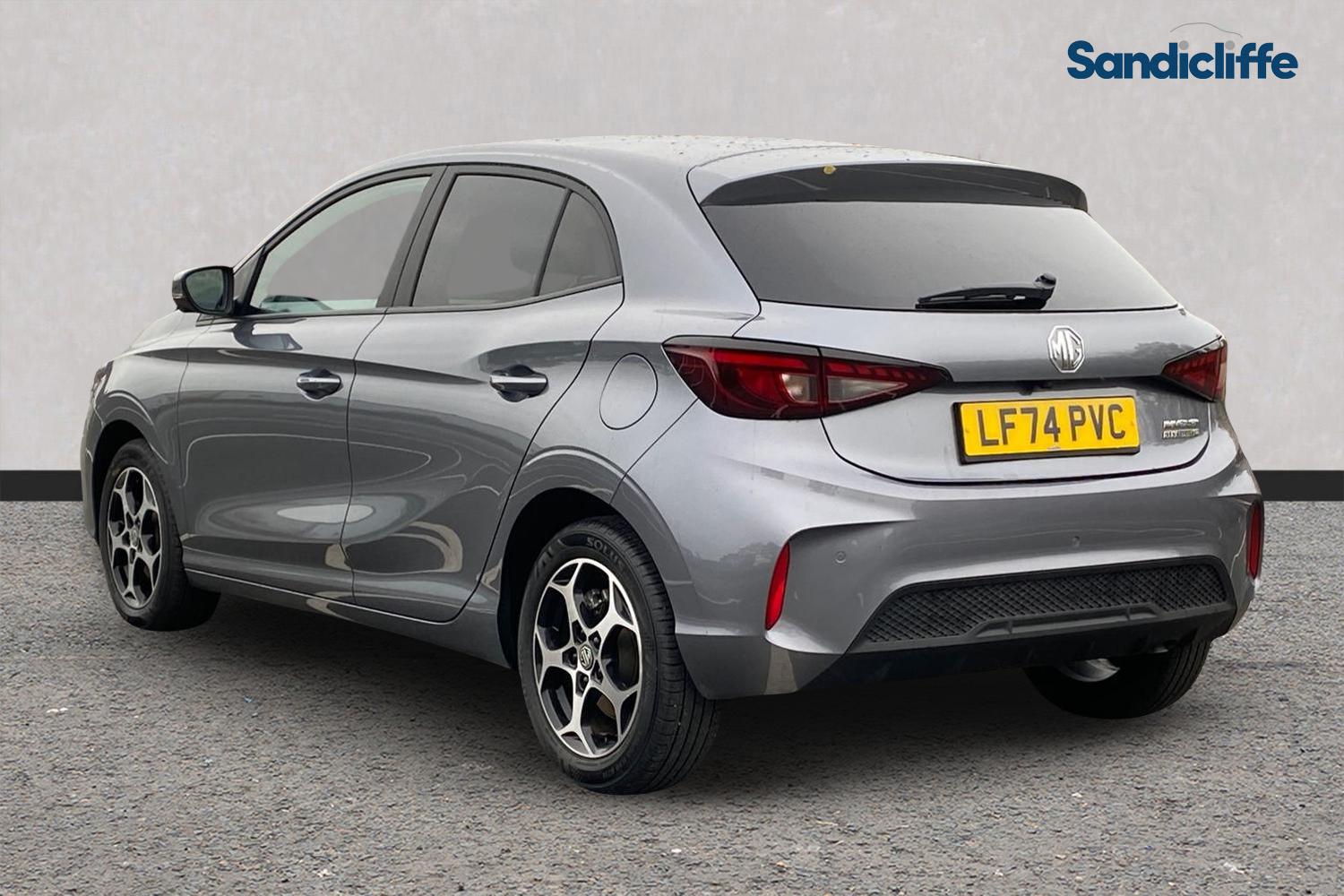 Used MG MG3 2025 for sale - 76207361: Photo 6