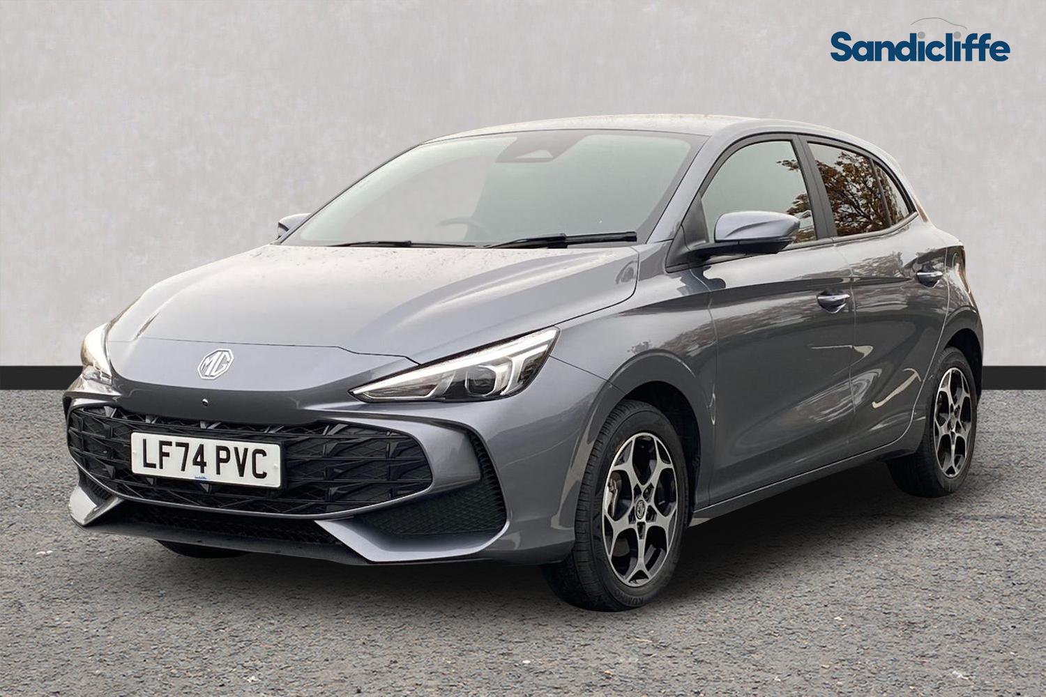 Used MG MG3 2025 for sale - 76207361: Photo 8