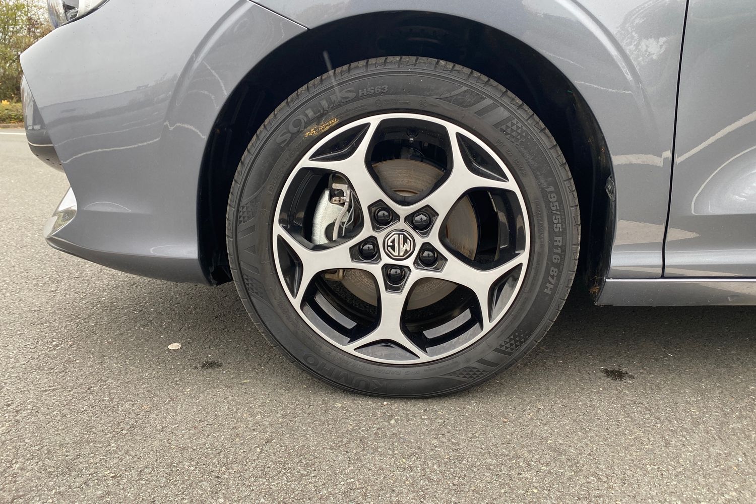 Used MG MG3 2025 for sale - 76207361: Photo 9