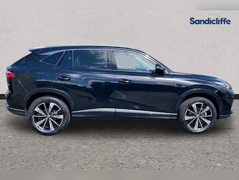 Used MG MG HS 2025 for sale - 78532524: Photo