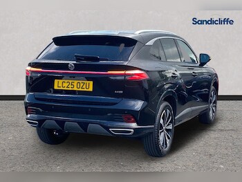 Used MG MG HS 2025 for sale - 78532524: Photo