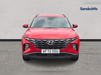 Used Hyundai TUCSON 2022 for sale - 79430545: Photo