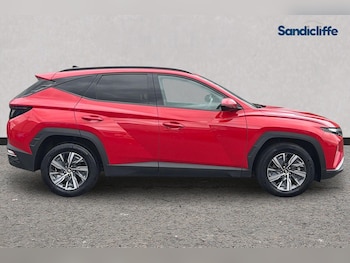 Used Hyundai TUCSON 2022 for sale - 79430545: Photo