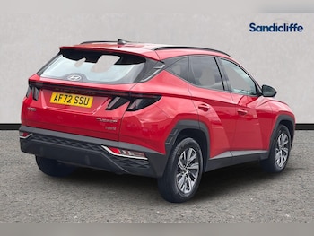 Used Hyundai TUCSON 2022 for sale - 79430545: Photo