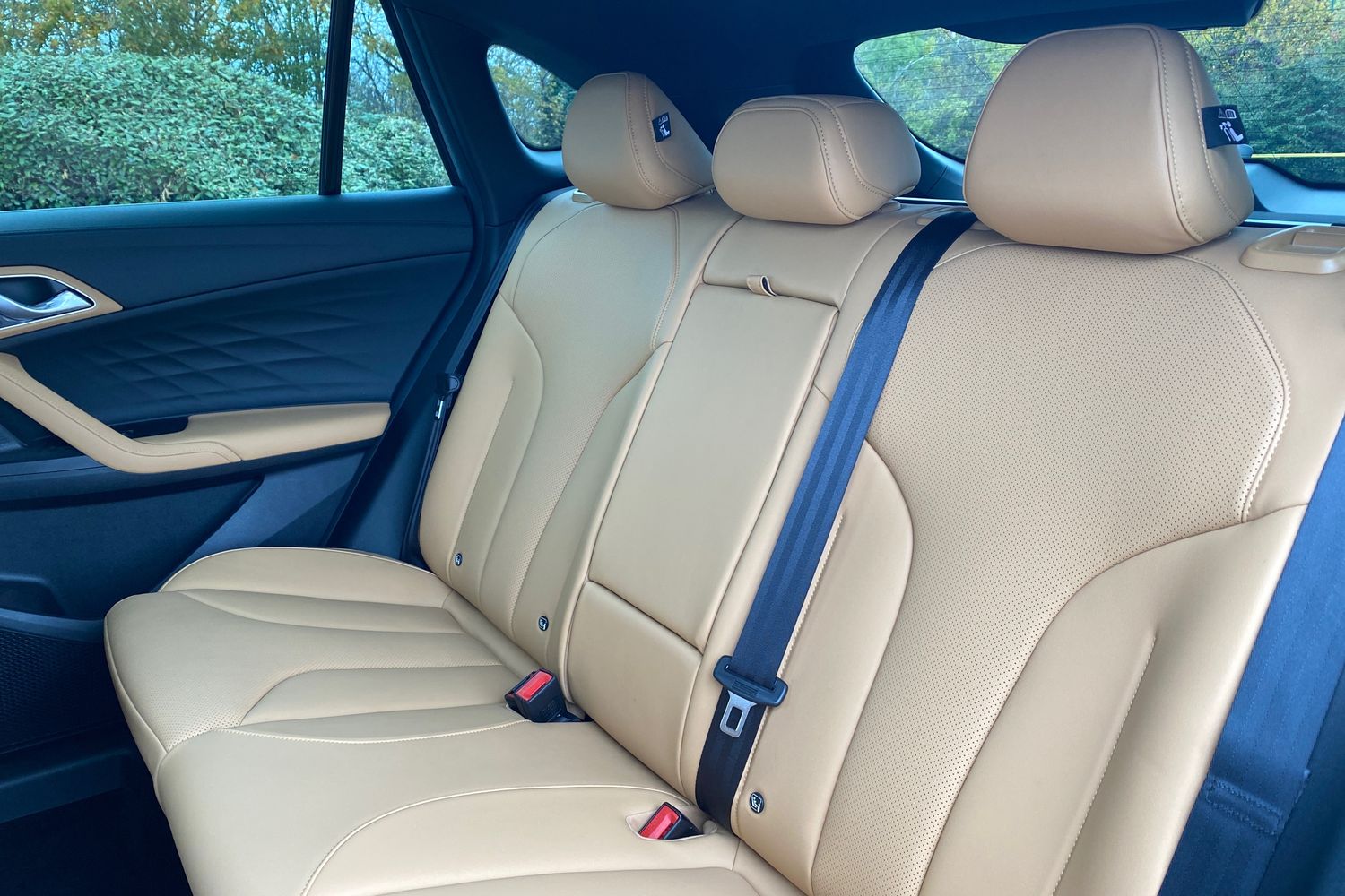 Used MG MG HS 2024 for sale - 76159416: Photo 14