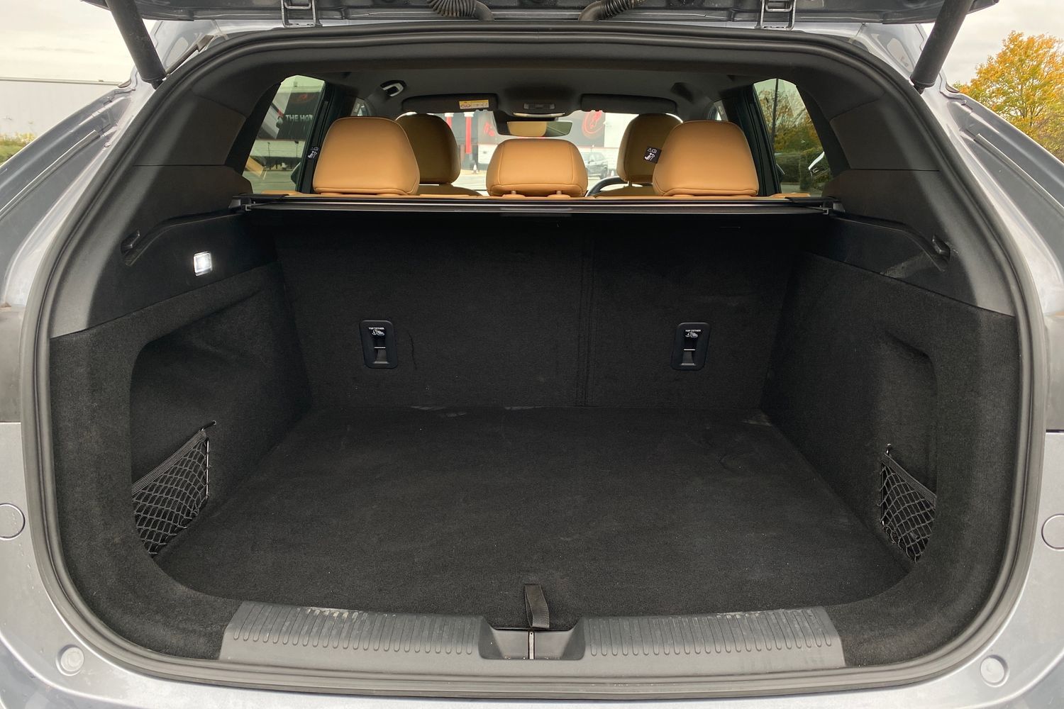 Used MG MG HS 2024 for sale - 76159416: Photo 15