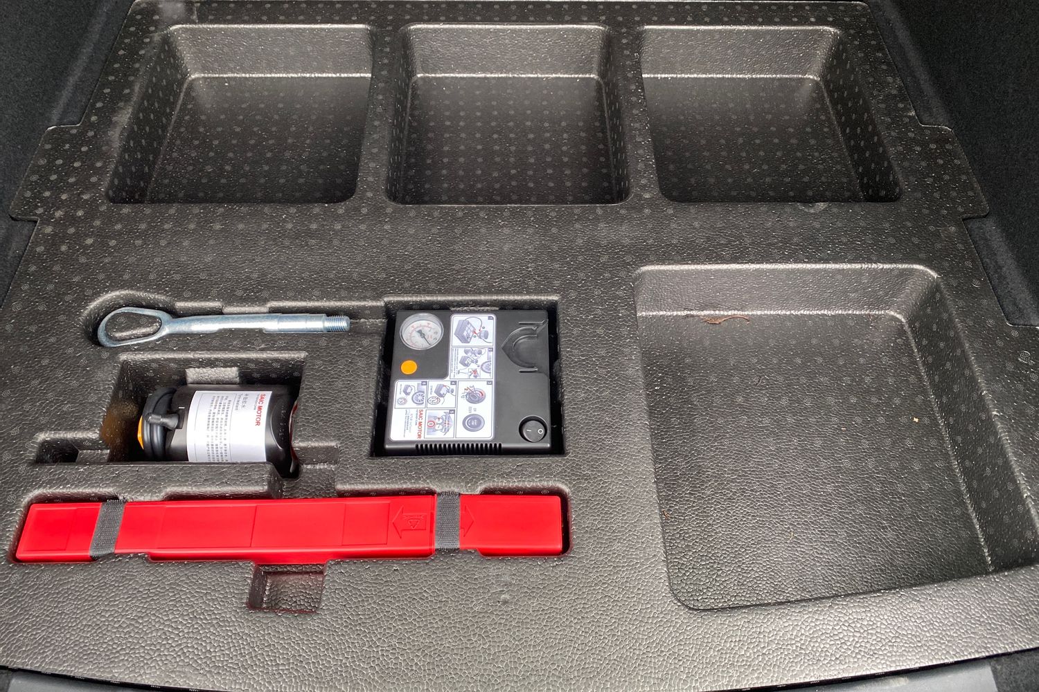 Used MG MG HS 2024 for sale - 76159416: Photo 16