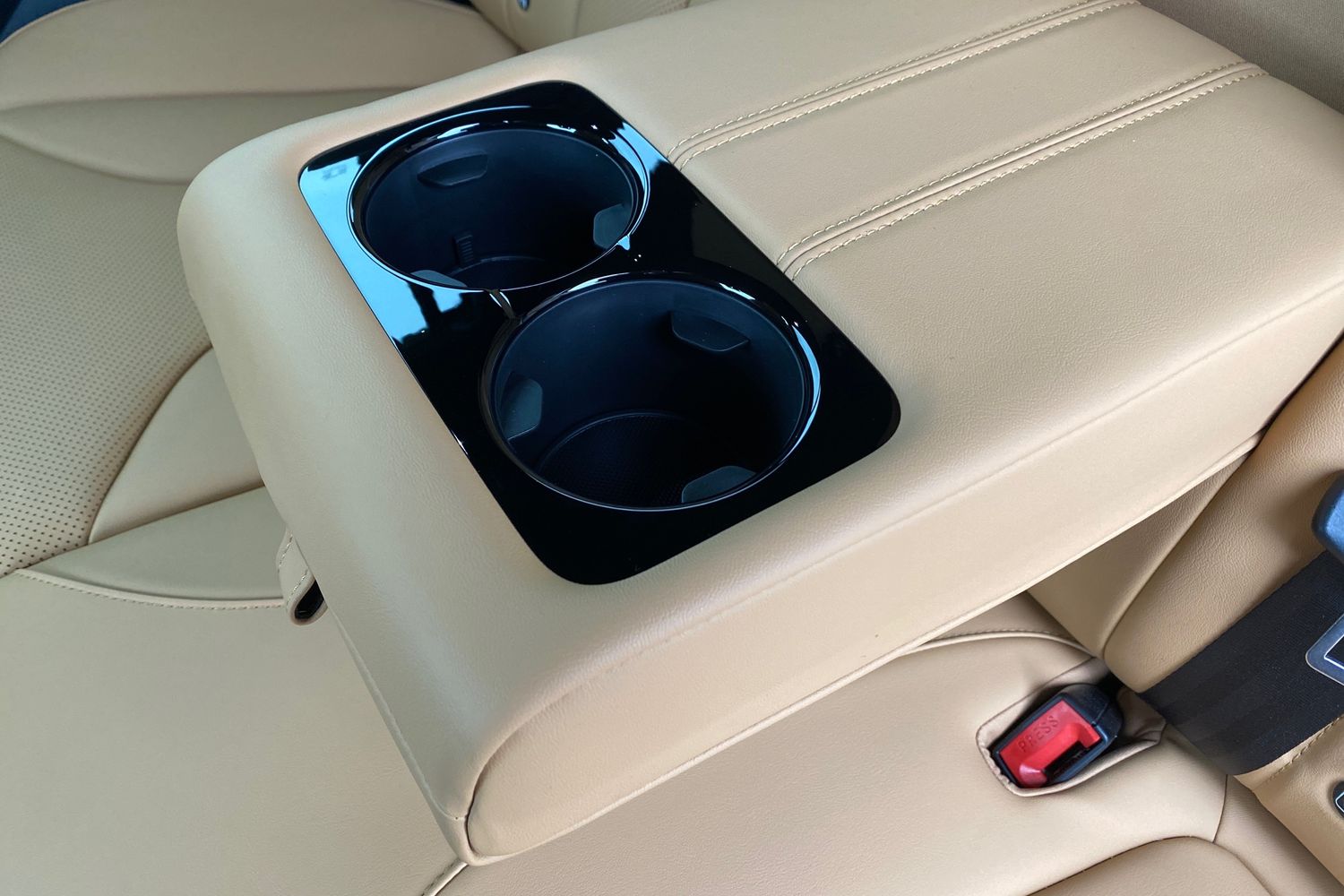 Used MG MG HS 2024 for sale - 76159416: Photo 19