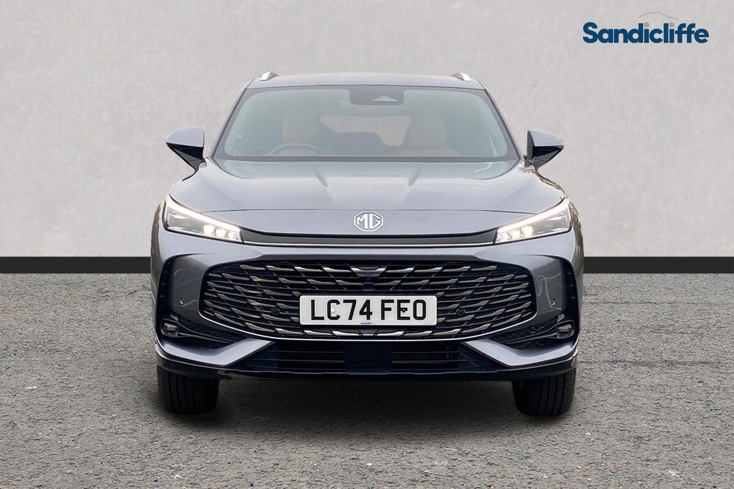 Used MG MG HS 2024 for sale - 76159416: Photo 2