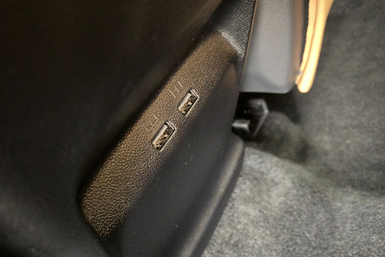 Used MG MG HS 2024 for sale - 76159416: Photo 20