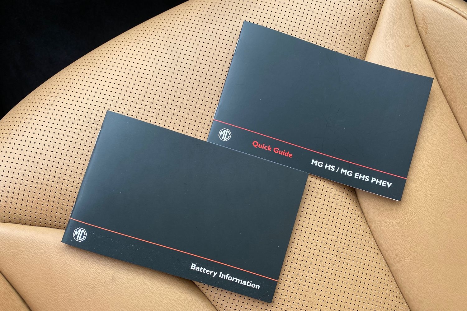 Used MG MG HS 2024 for sale - 76159416: Photo 21