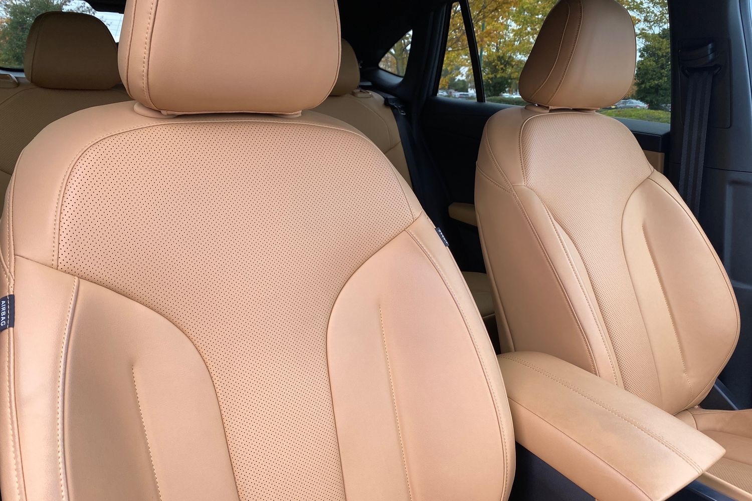 Used MG MG HS 2024 for sale - 76159416: Photo 24