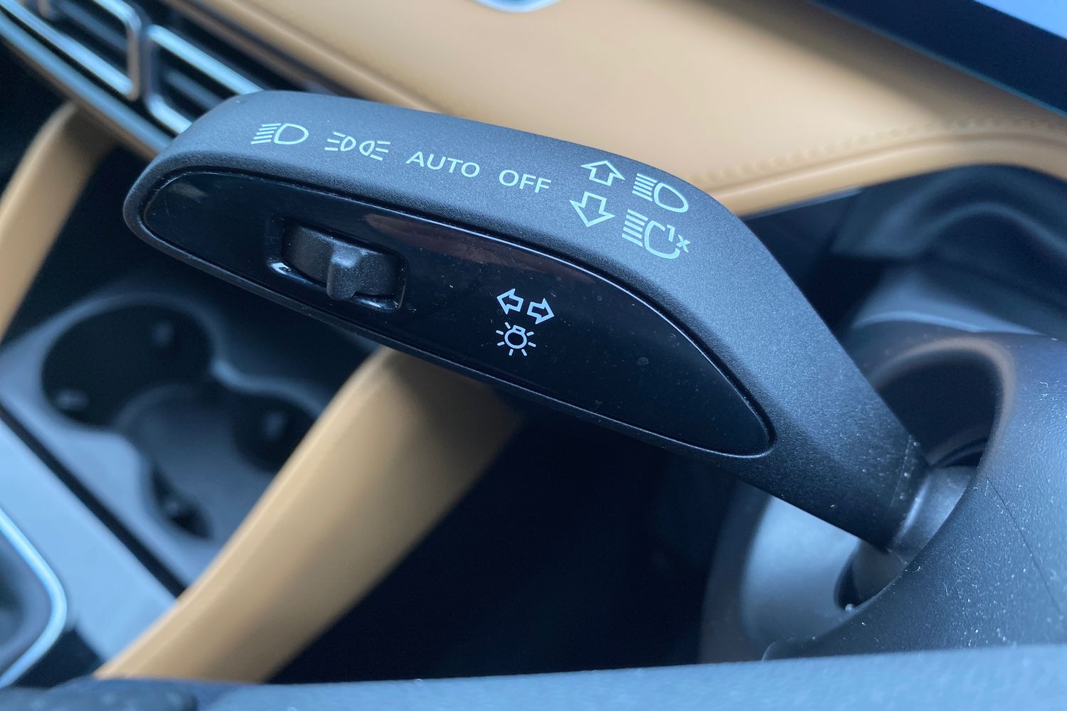 Used MG MG HS 2024 for sale - 76159416: Photo 28