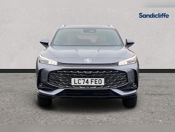 Used MG MG HS 2024 for sale - 76159416: Photo