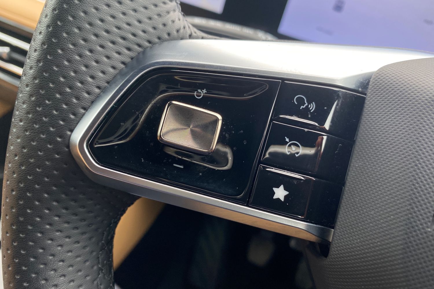 Used MG MG HS 2024 for sale - 76159416: Photo 30