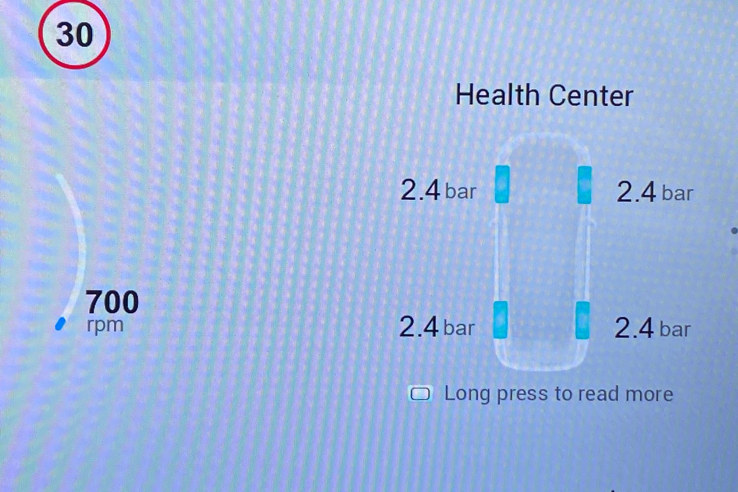 Used MG MG HS 2024 for sale - 76159416: Photo 32