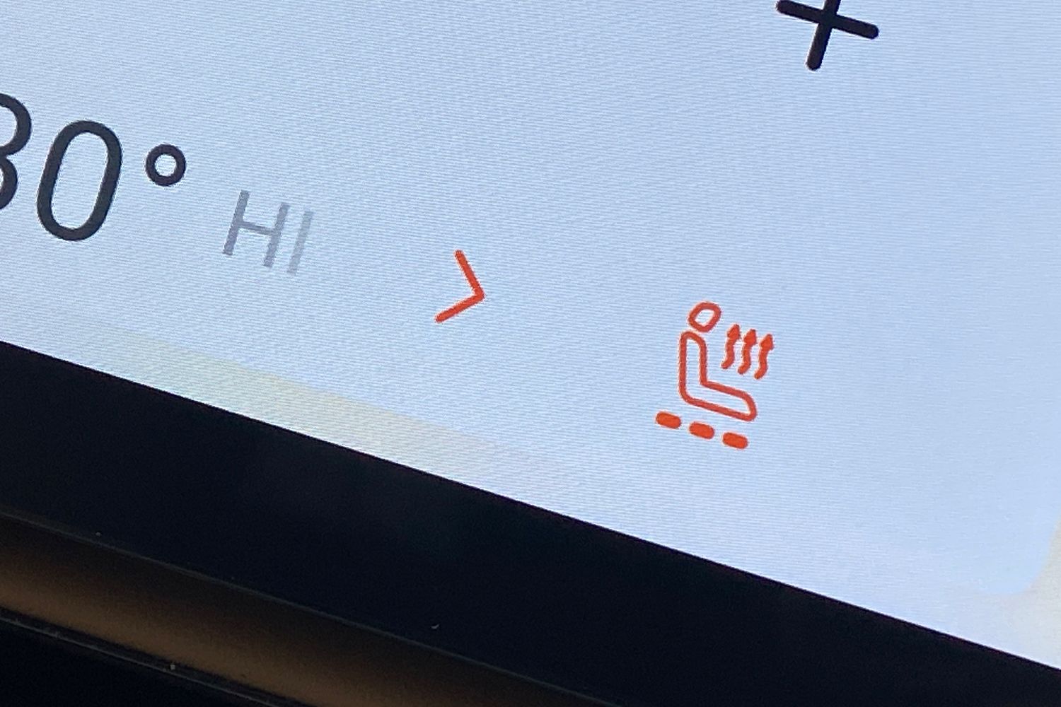 Used MG MG HS 2024 for sale - 76159416: Photo 35