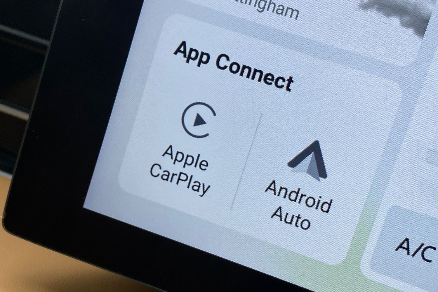 Used MG MG HS 2024 for sale - 76159416: Photo 36