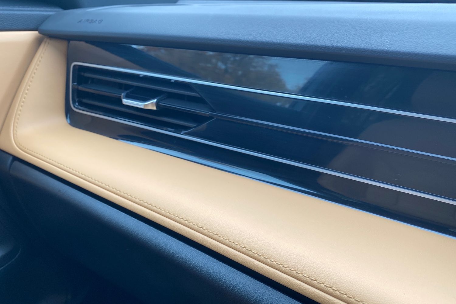 Used MG MG HS 2024 for sale - 76159416: Photo 38