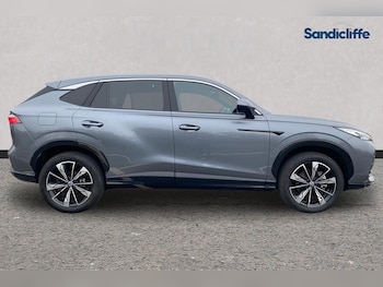 Used MG MG HS 2024 for sale - 76159416: Photo