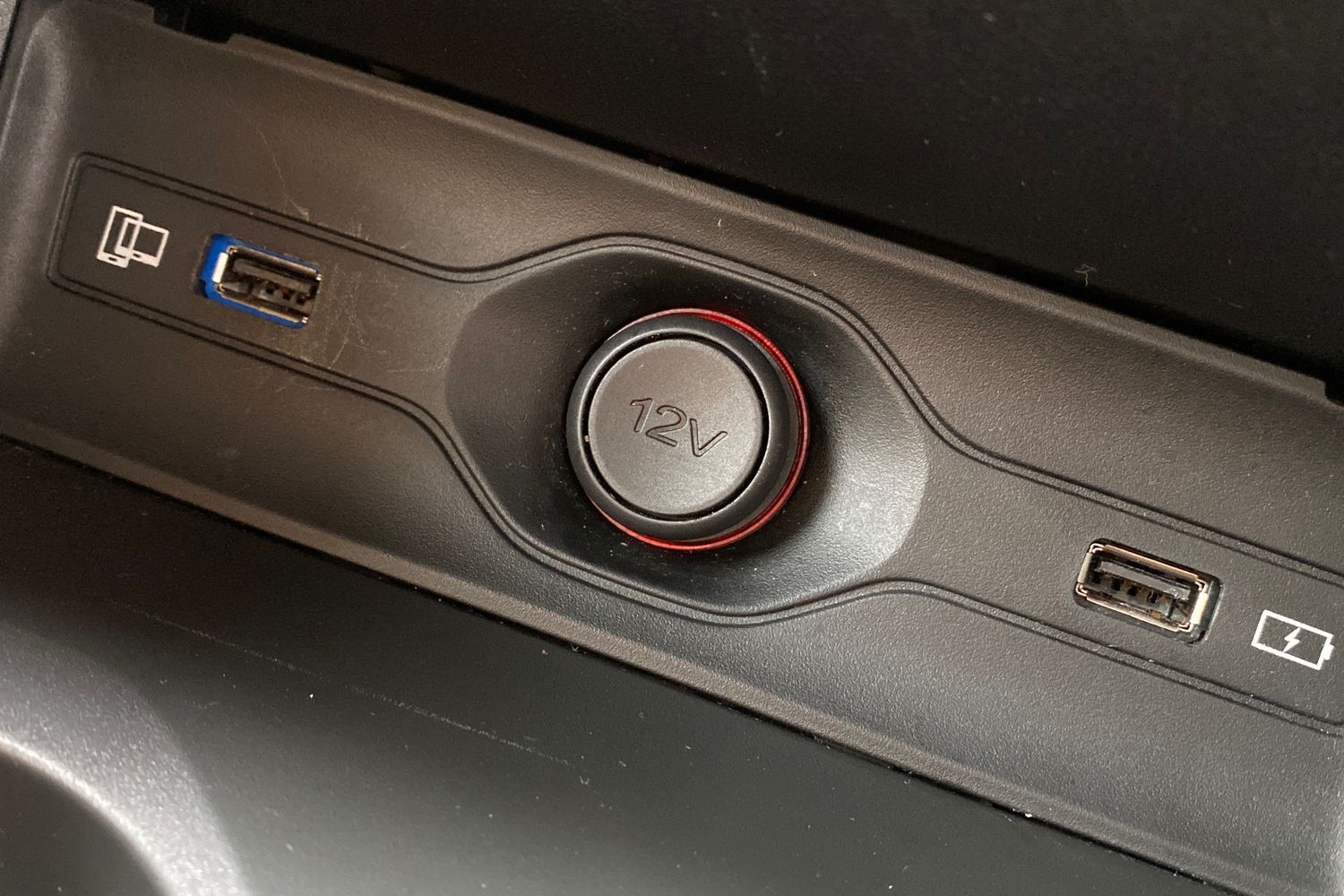 Used MG MG HS 2024 for sale - 76159416: Photo 42