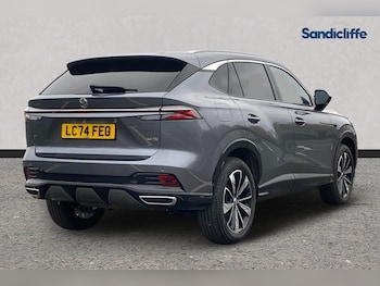 Used MG MG HS 2024 for sale - 76159416: Photo