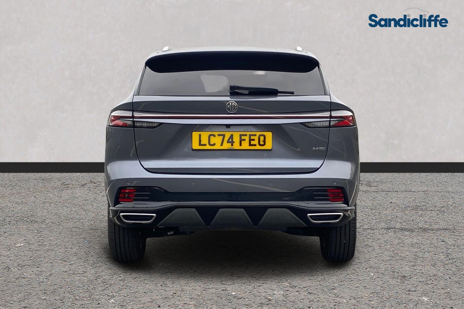 Used MG MG HS 2024 for sale - 76159416: Photo 5