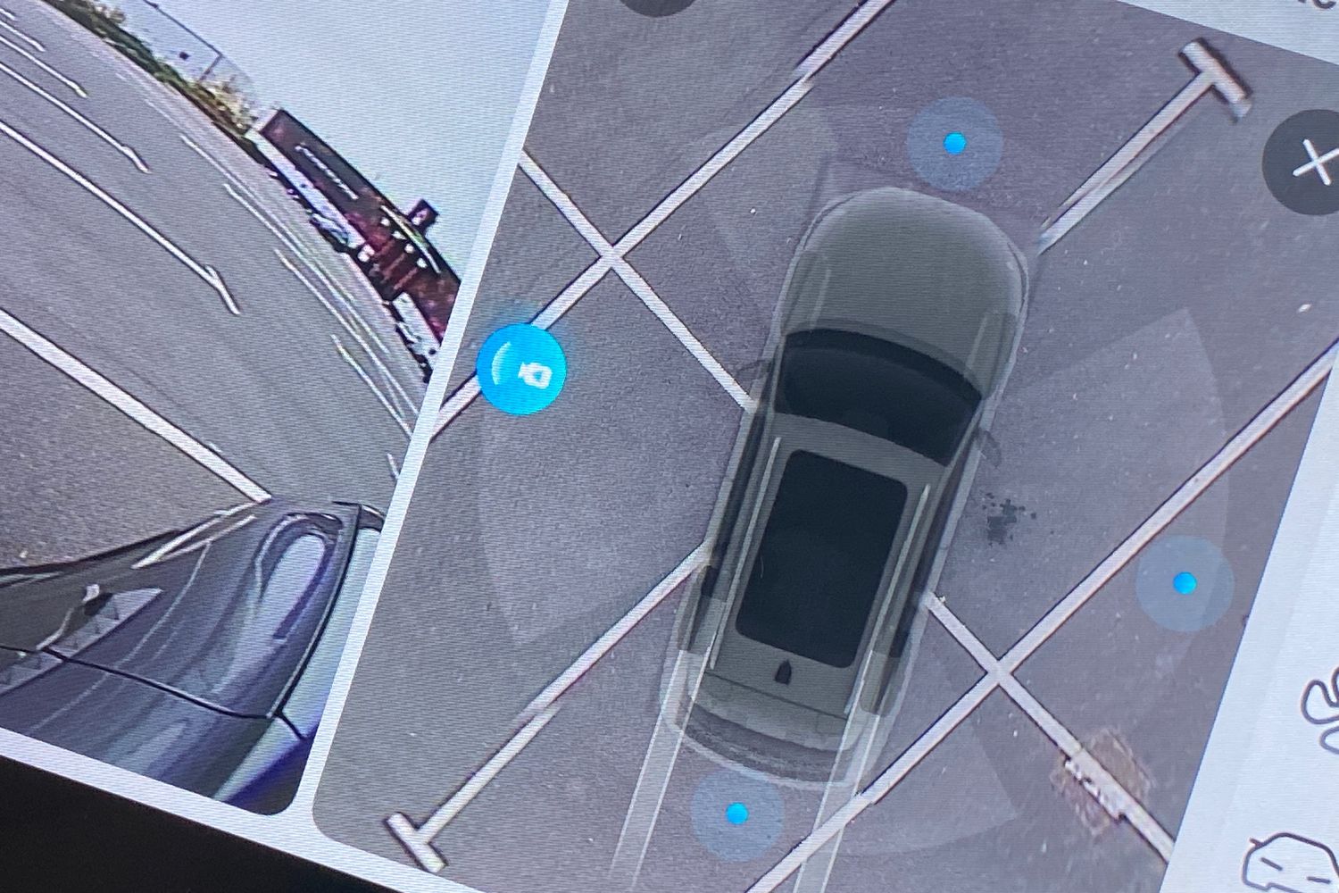 Used MG MG HS 2024 for sale - 76159416: Photo 51