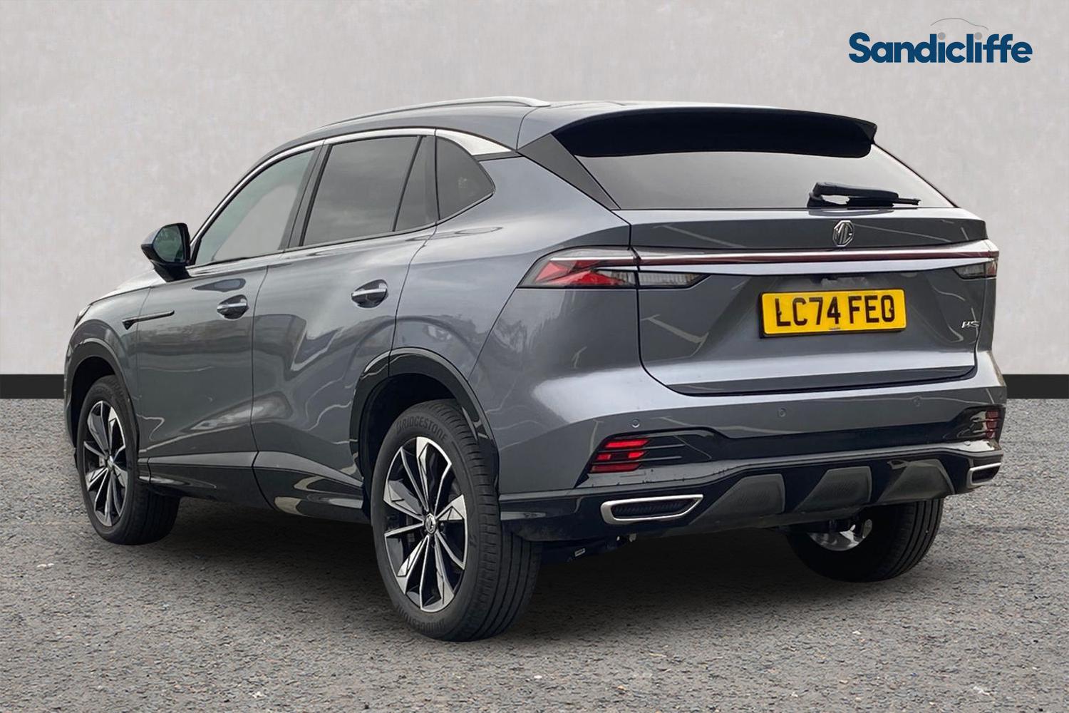 Used MG MG HS 2024 for sale - 76159416: Photo 6