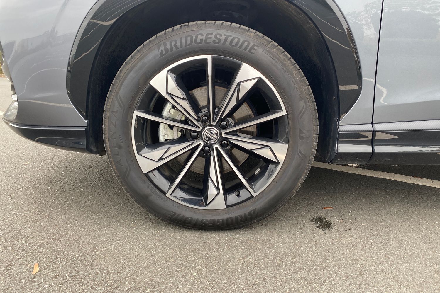 Used MG MG HS 2024 for sale - 76159416: Photo 9