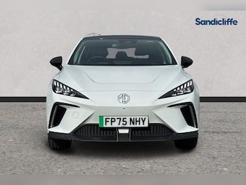 Used MG MG4 2026 for sale - 77460987: Photo