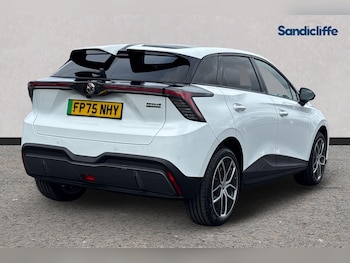 Used MG MG4 2026 for sale - 77460987: Photo